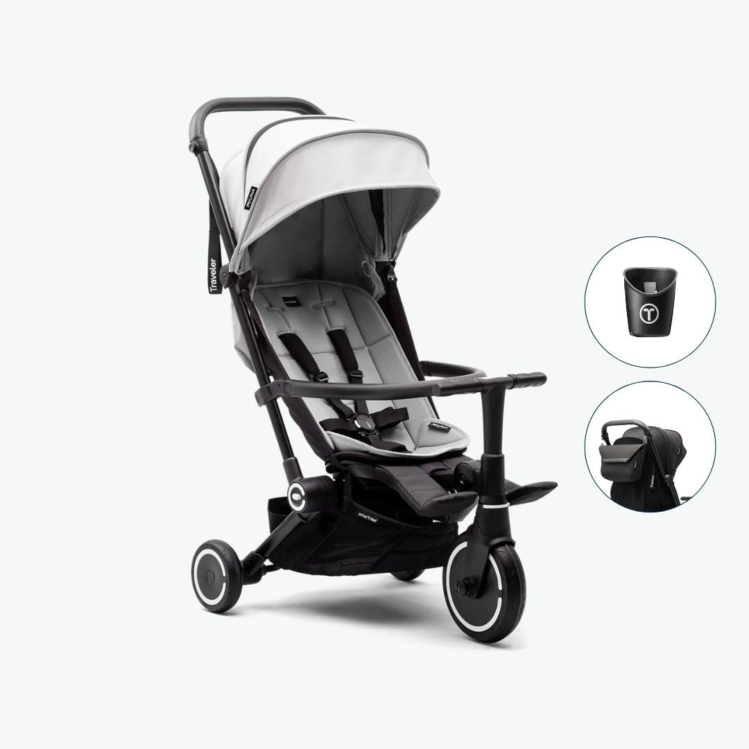 Traveler On The Move Pack