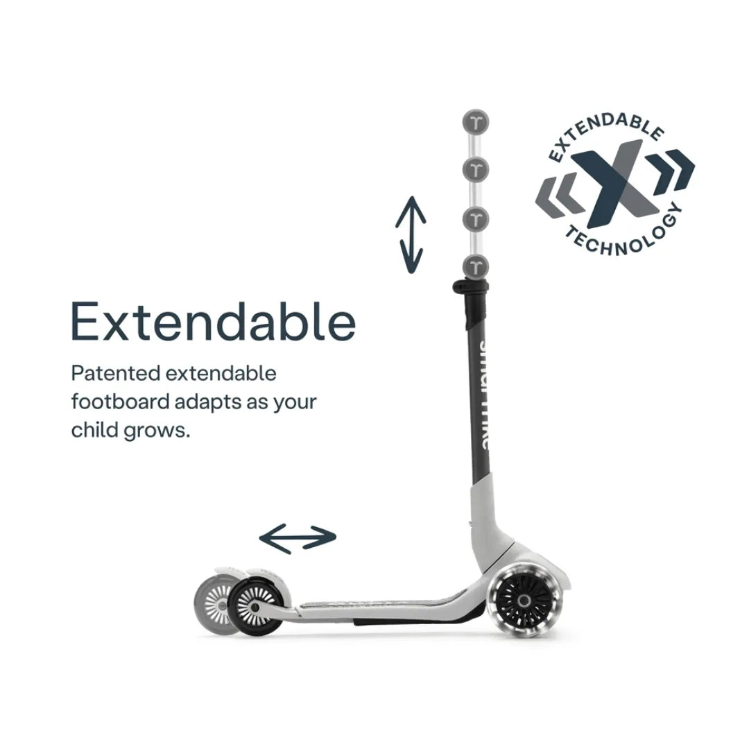 Xtend Mini-ride