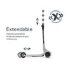 Xtend Mini-ride