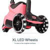 Xtend Ride-on Plus