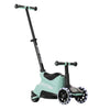 Xtend Ride-on Plus