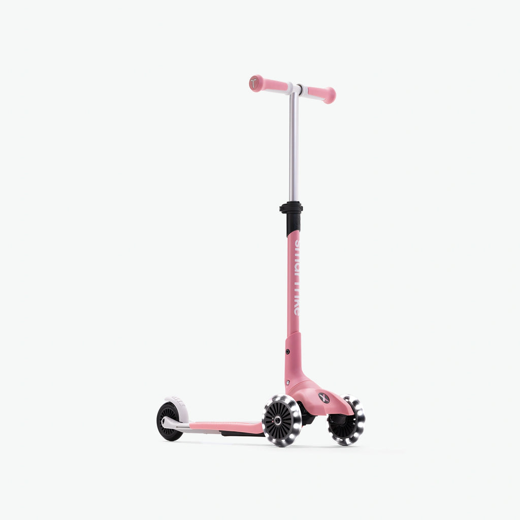 Xtend Mini+ Kids Scooter (2–9Y) | Foldable & Adjustable