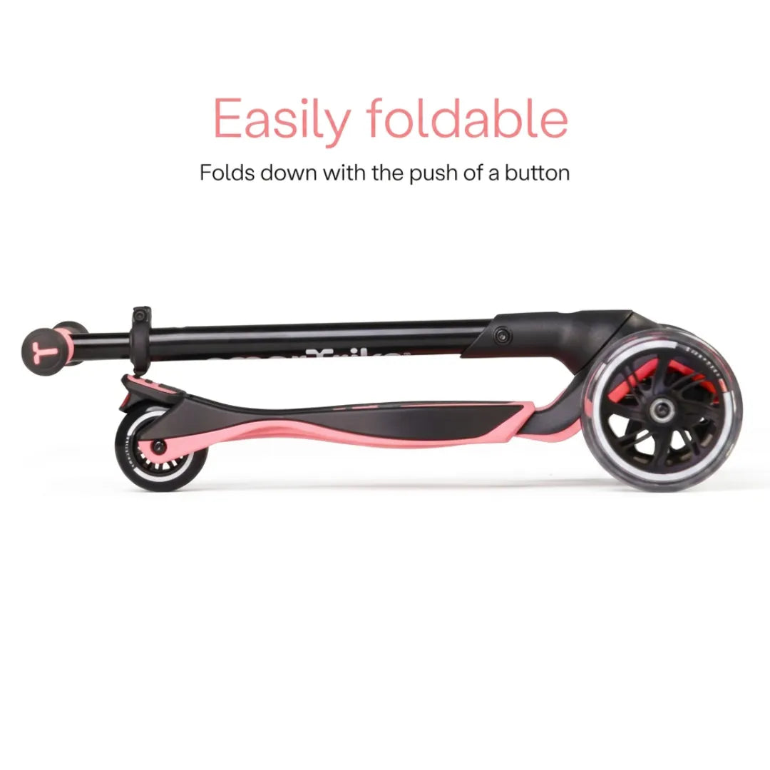 Xtend Ride-on Plus