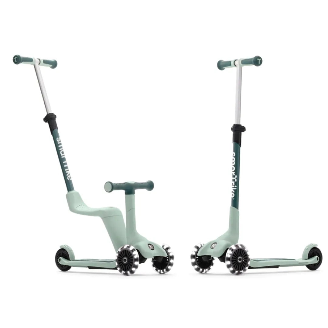 Xtend Mini-ride