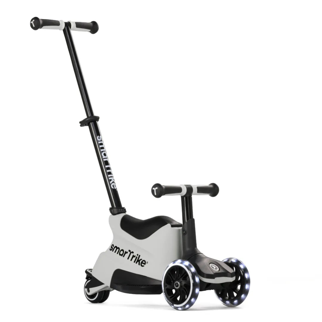Xtend Ride-on Plus