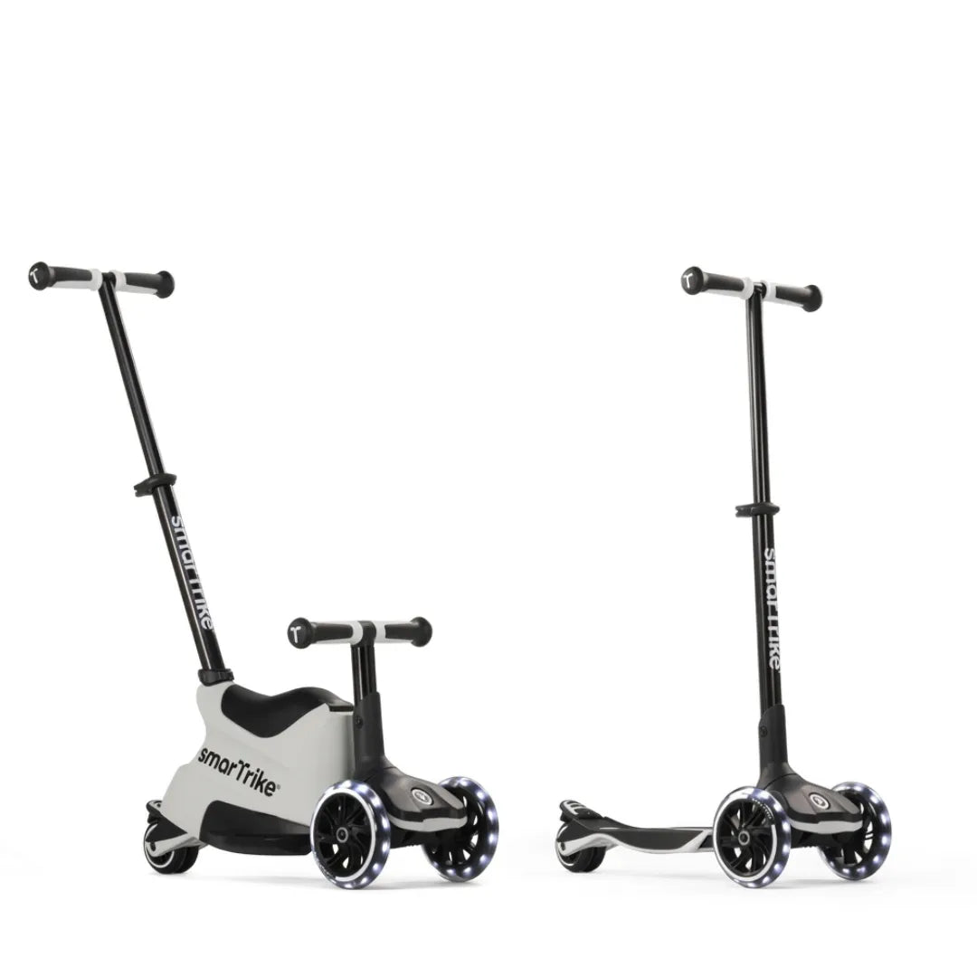 Xtend Ride-on Plus