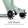 Xtend Mini-ride