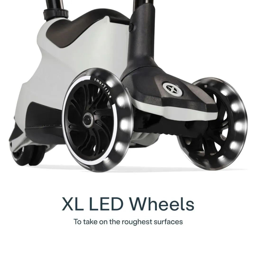 Xtend Ride-on Plus