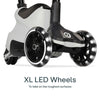Xtend Ride-on Plus