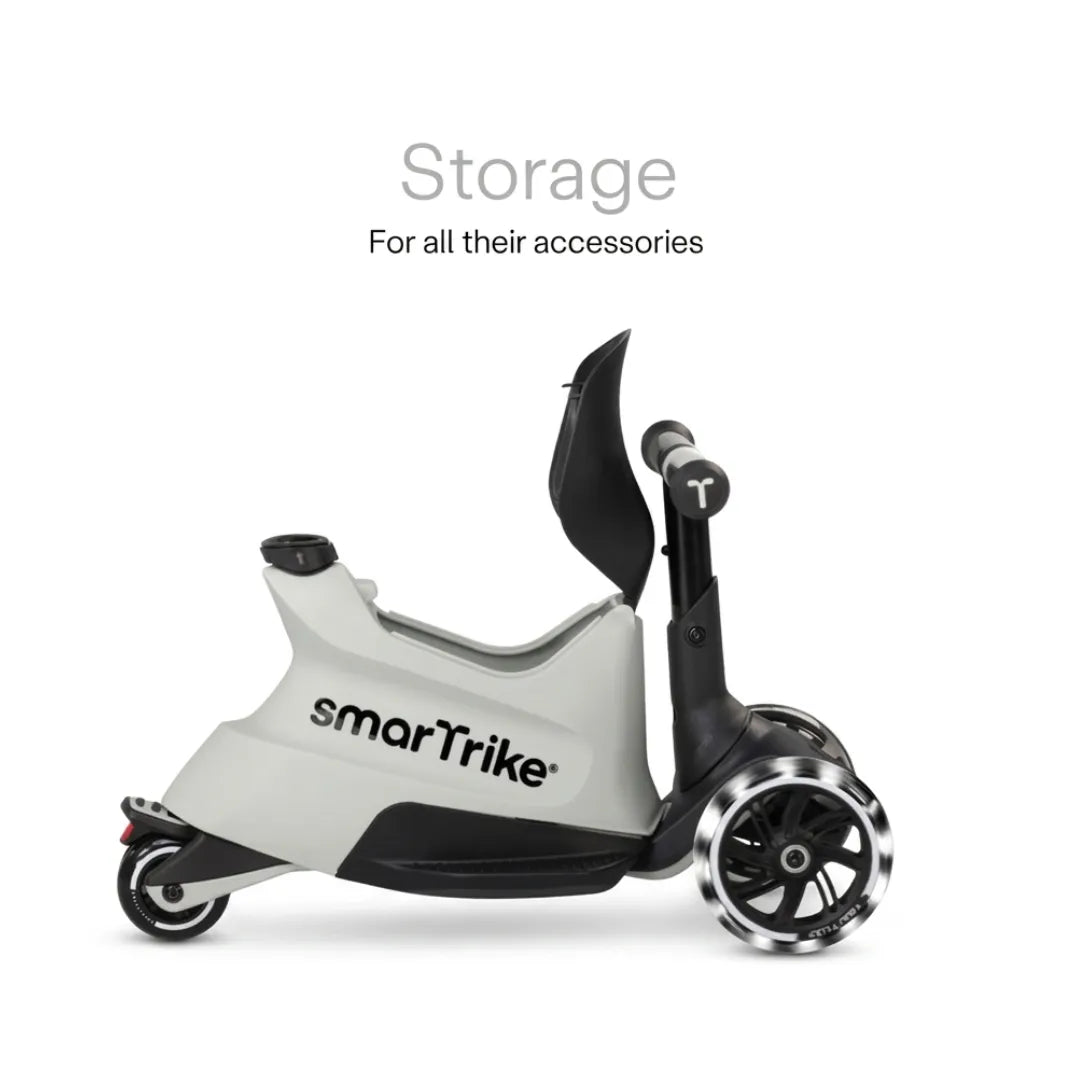 Xtend Ride-on Plus