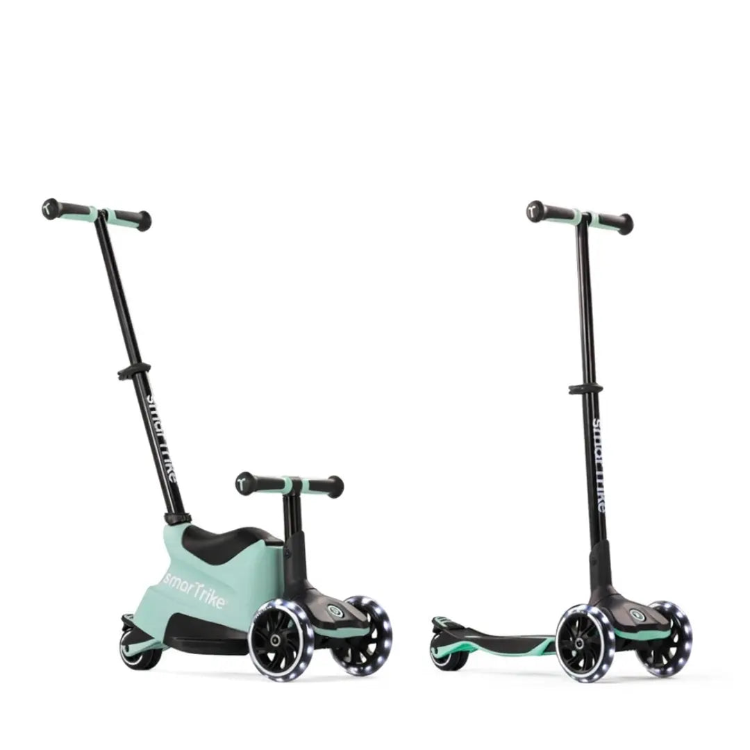 Xtend Ride-on Plus