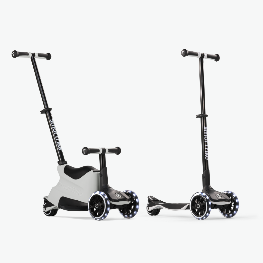 Xtend Ride-on Plus