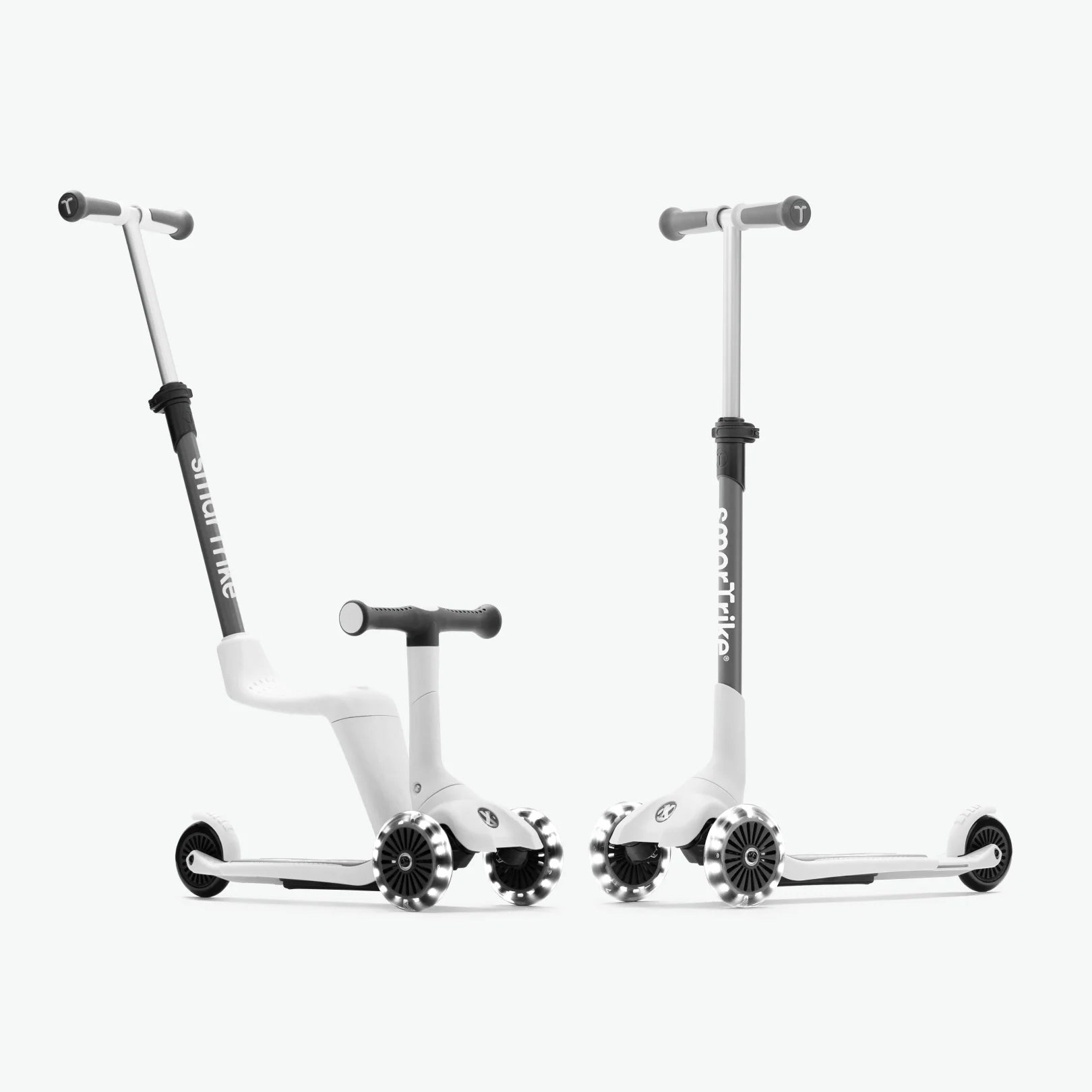 Xtend Mini-ride
