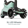 Xtend Ride-on Plus