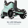 Xtend Ride-on Plus