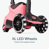 Xtend Ride-on Plus
