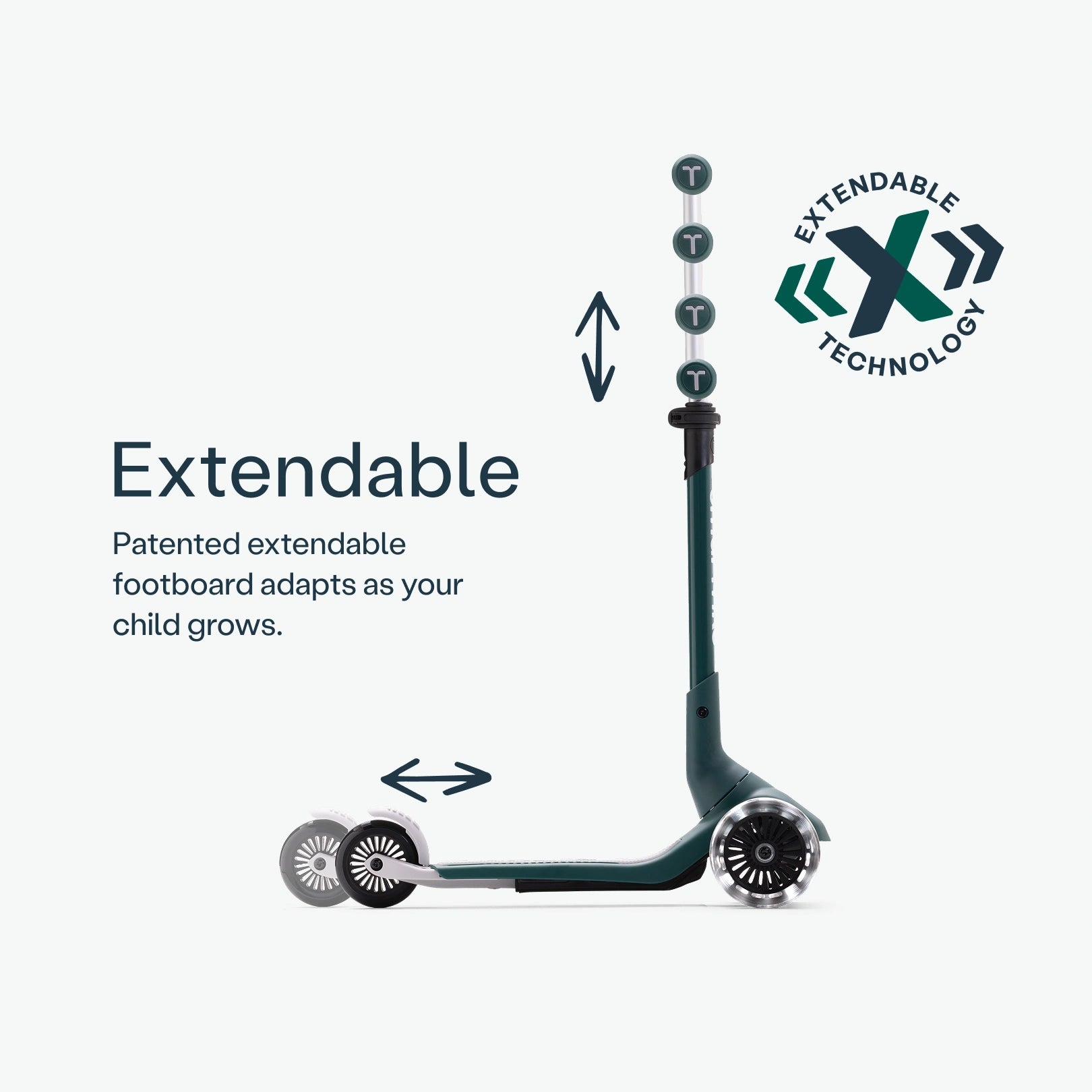 Xtend Mini+