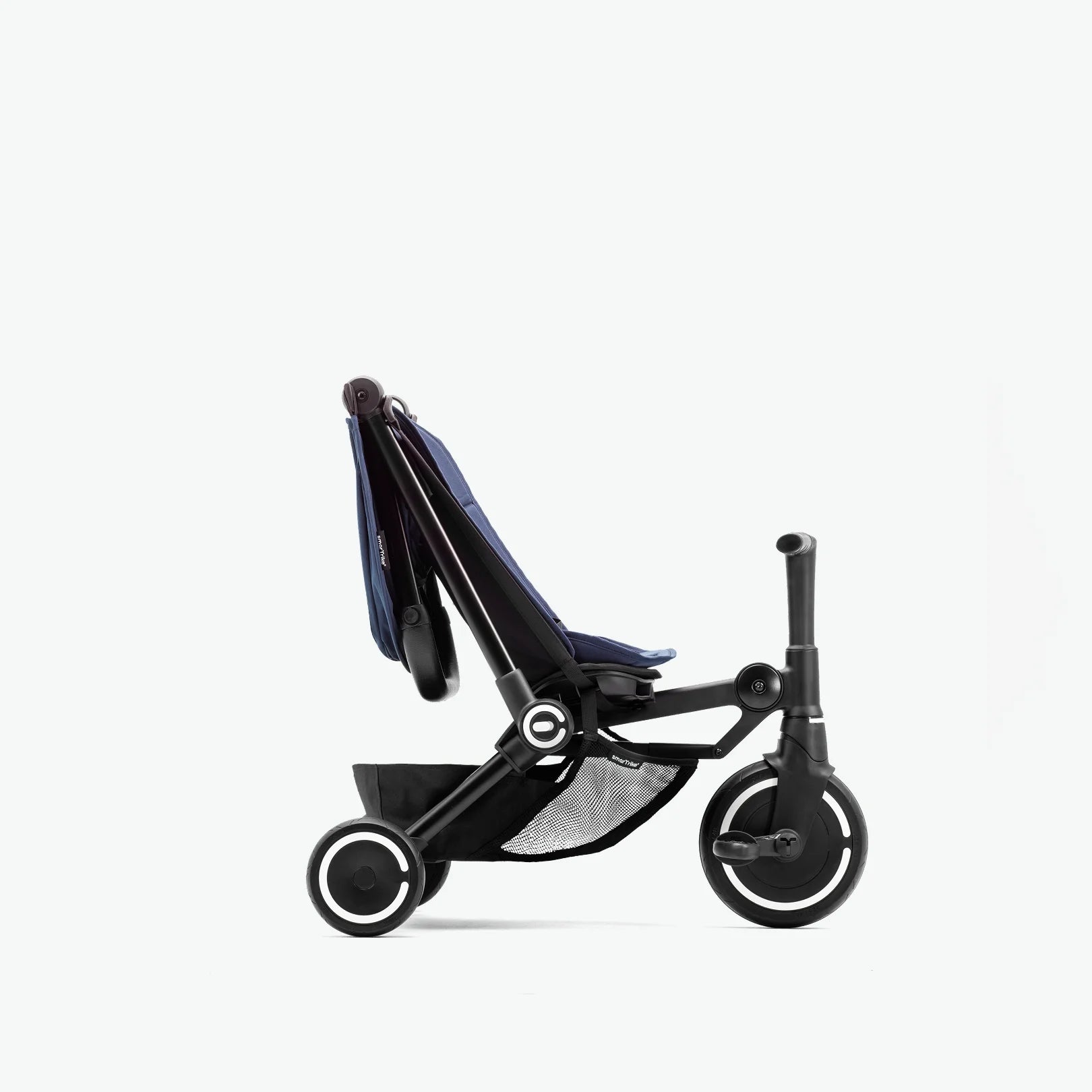 Traveler – 4-in-1 Stroller &amp; Trike