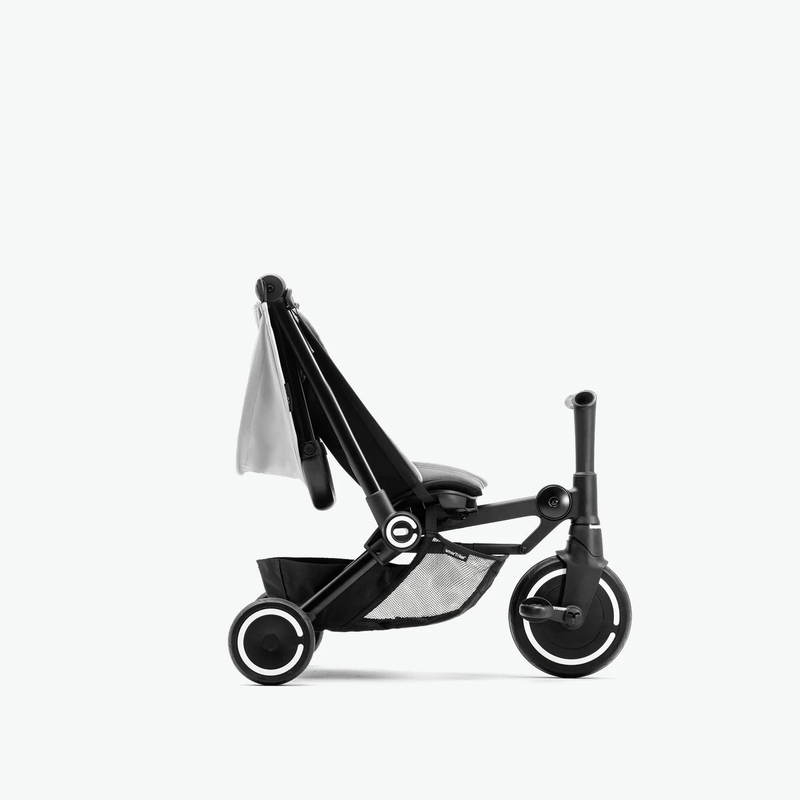 Traveler – 4-in-1 Stroller &amp; Trike