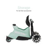 Xtend Ride-on Plus