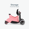 Xtend Ride-on Plus