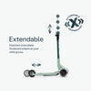 Xtend Mini-ride