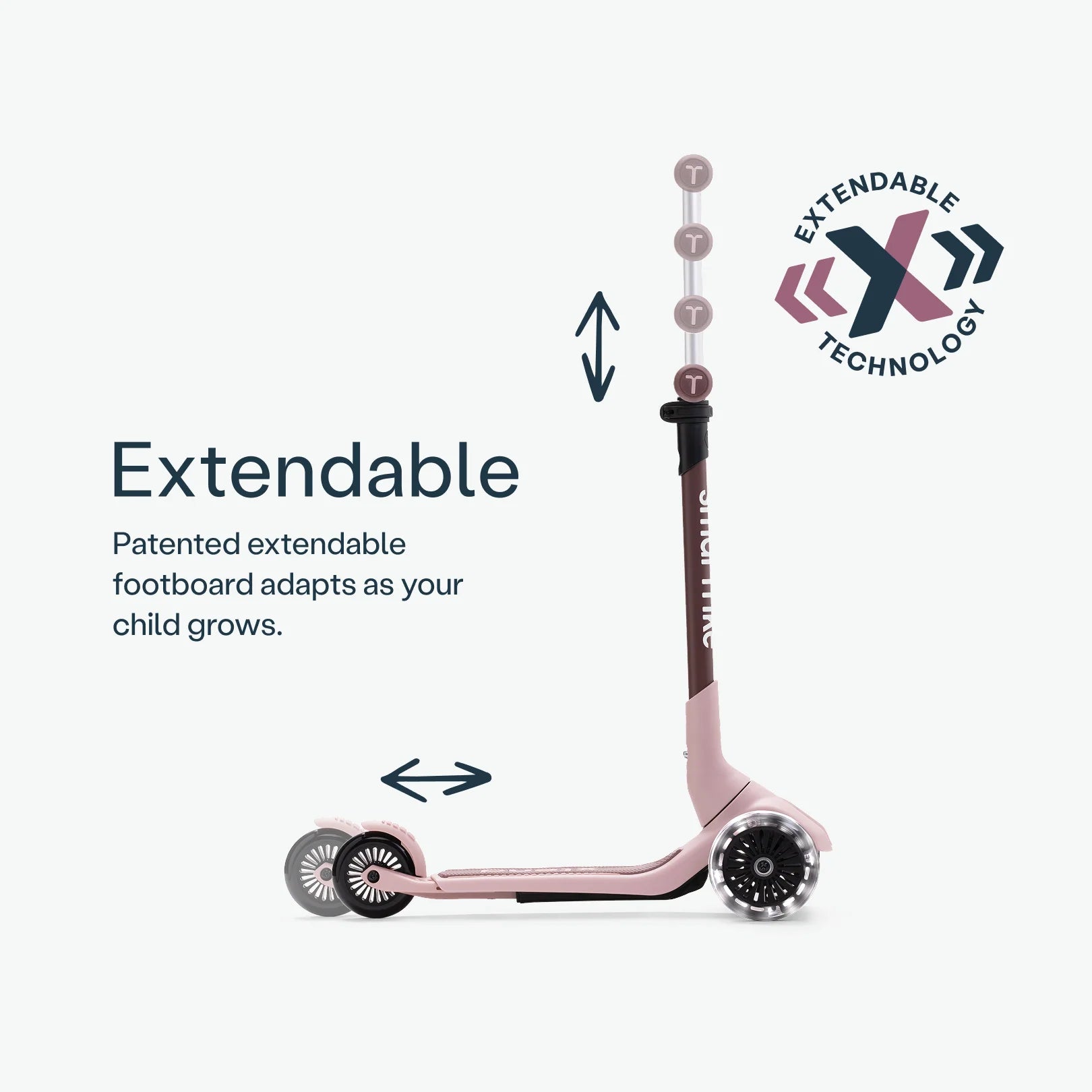 Xtend Mini-ride