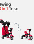 smart trike deals