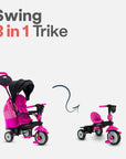 top Toddler Tricycle