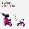 top Toddler Tricycle