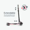 Xtend Ride-on Plus