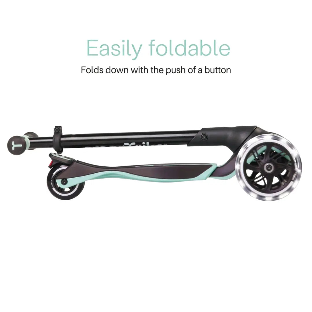 Xtend Ride-on Plus