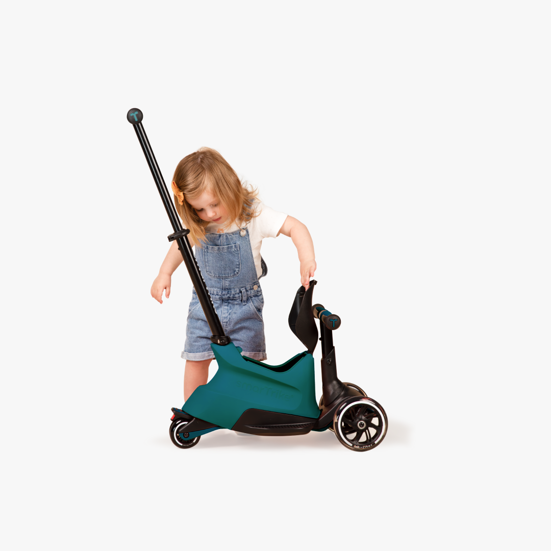 Xtend Ride-on Plus