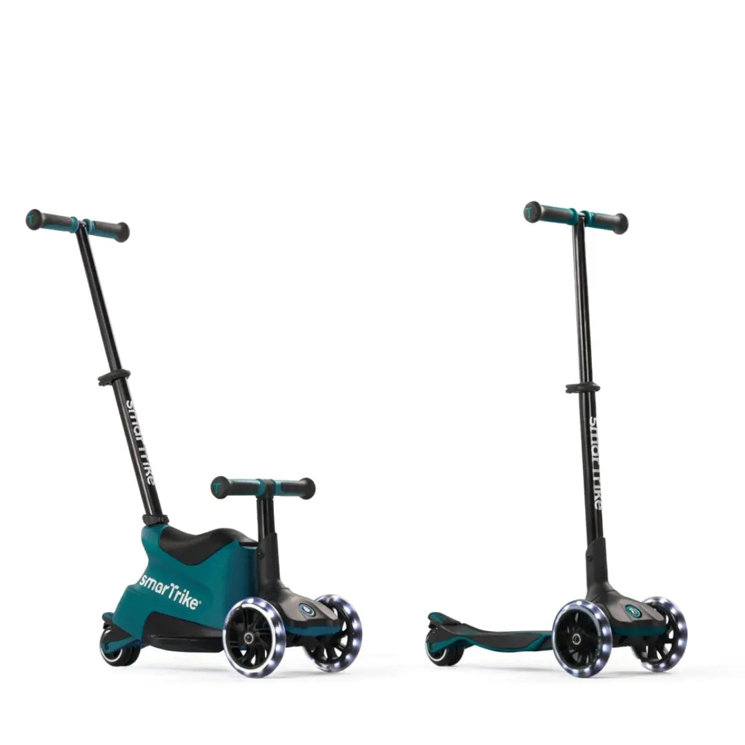 Xtend Ride-on Plus