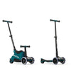 Xtend Ride-on Plus
