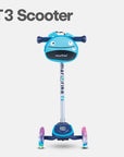 smartrike scooter