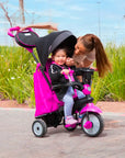 smart trike Toddler Tricycle
