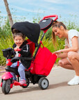 smart trike for babies