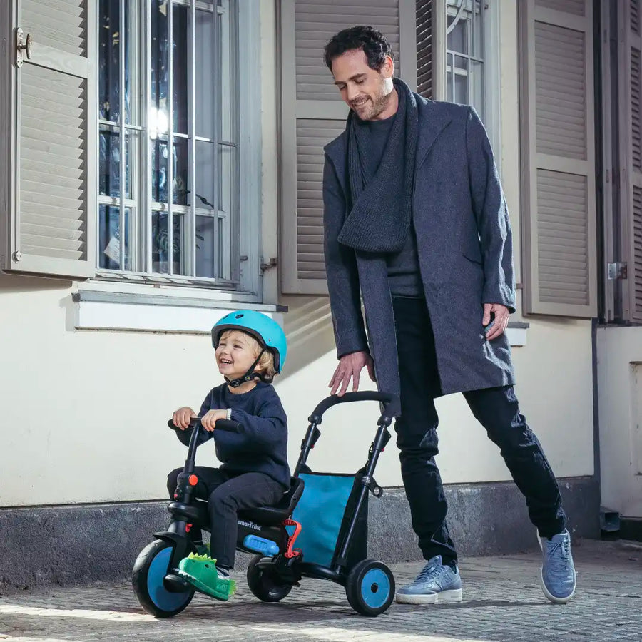 Smart trike deals 300