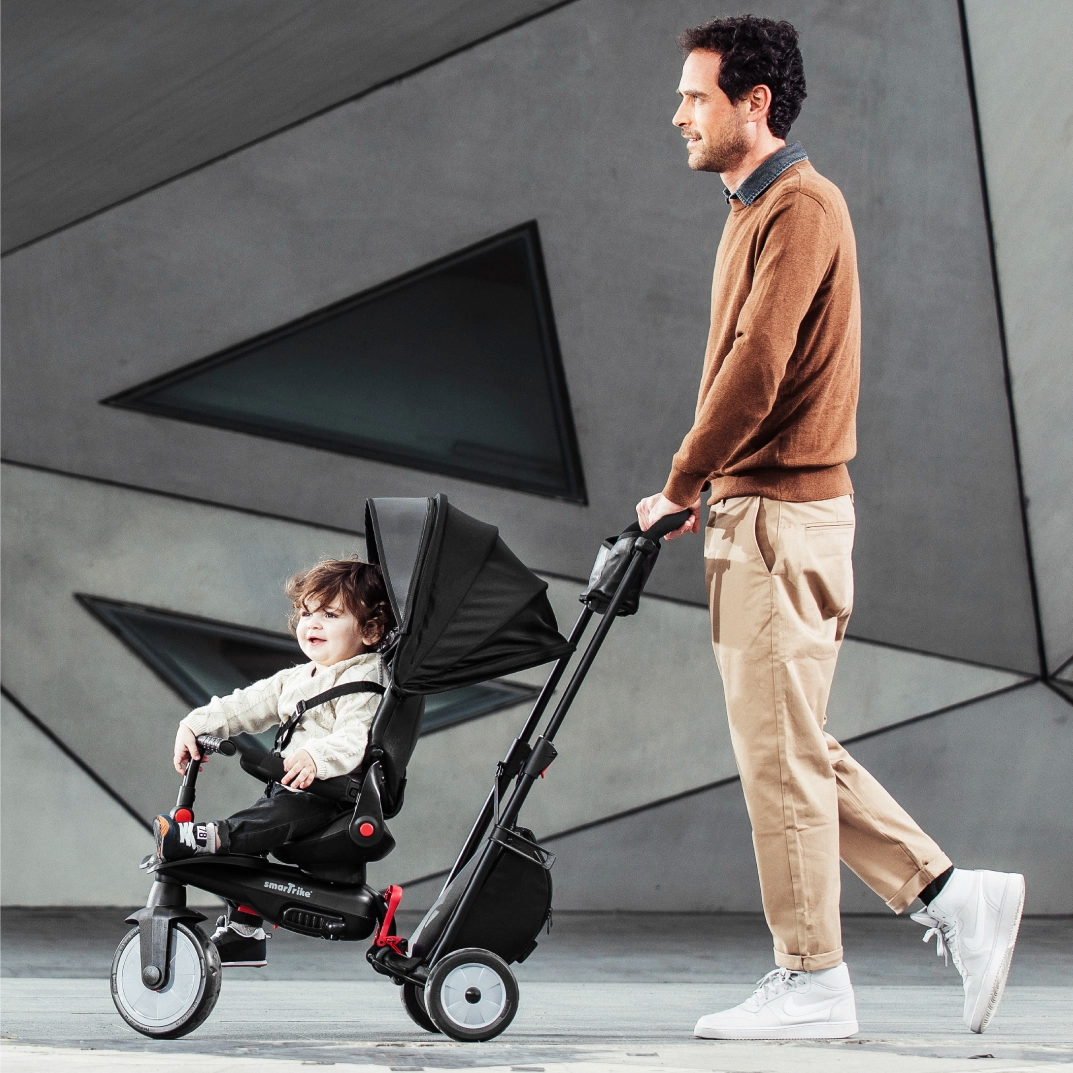 Smart trike 7 in 1 shop