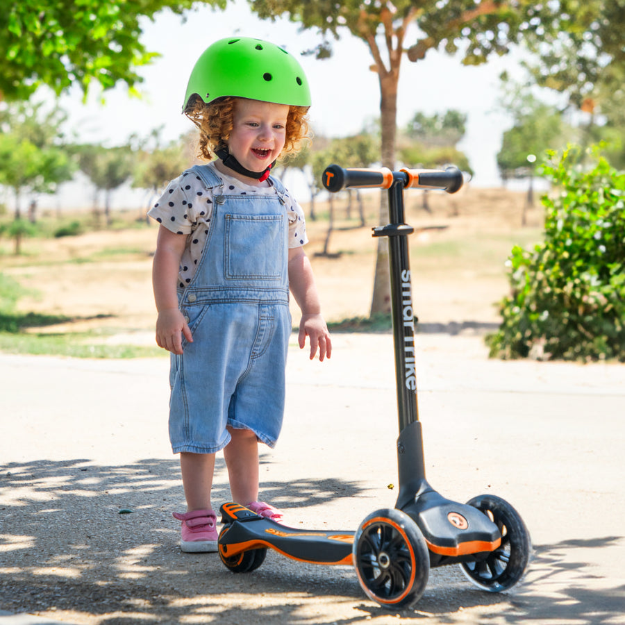 scooter for children