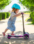 scooter for young kids