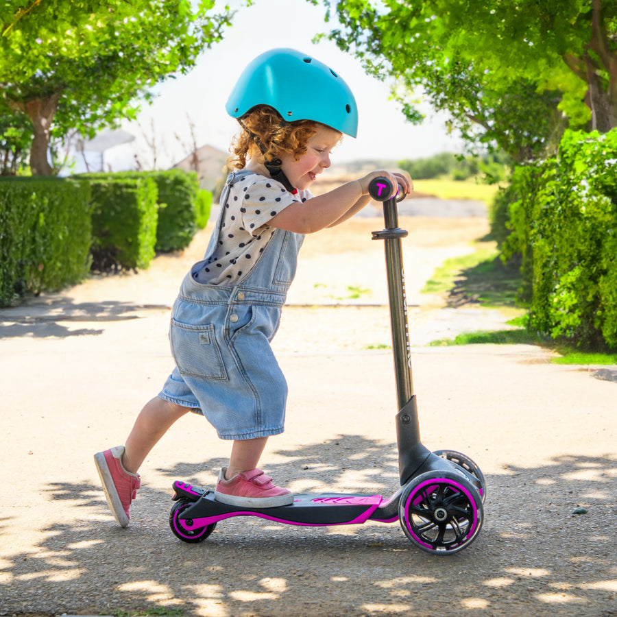 scooter for young kids