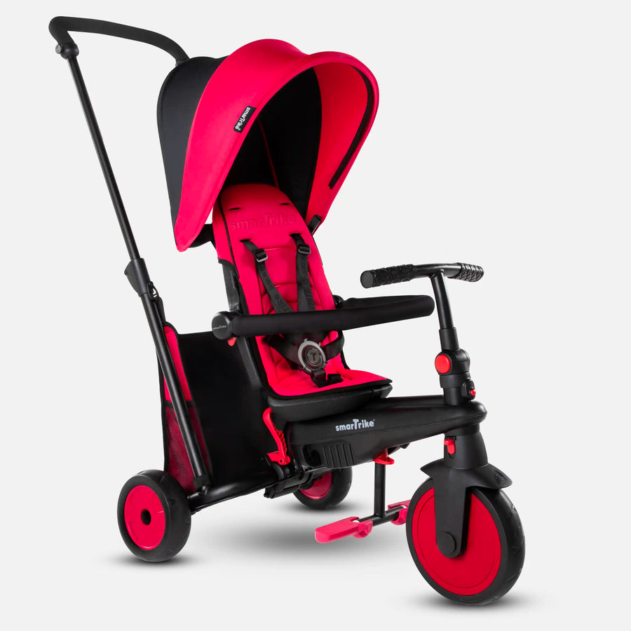 Smart trike sale folding