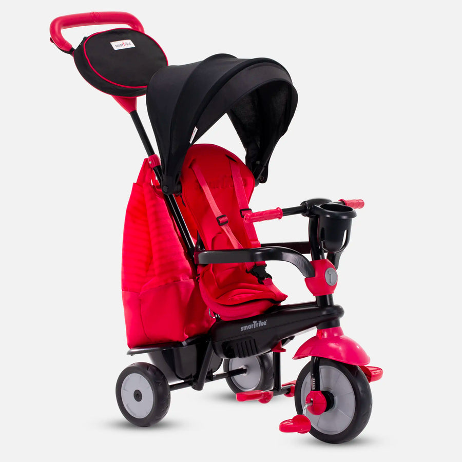 Smart hot sale trike 600
