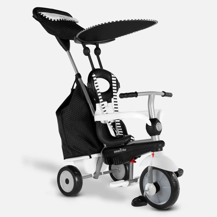 Smart trike sale 4 in 1