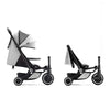 Traveler – 4-in-1 Stroller & Trike