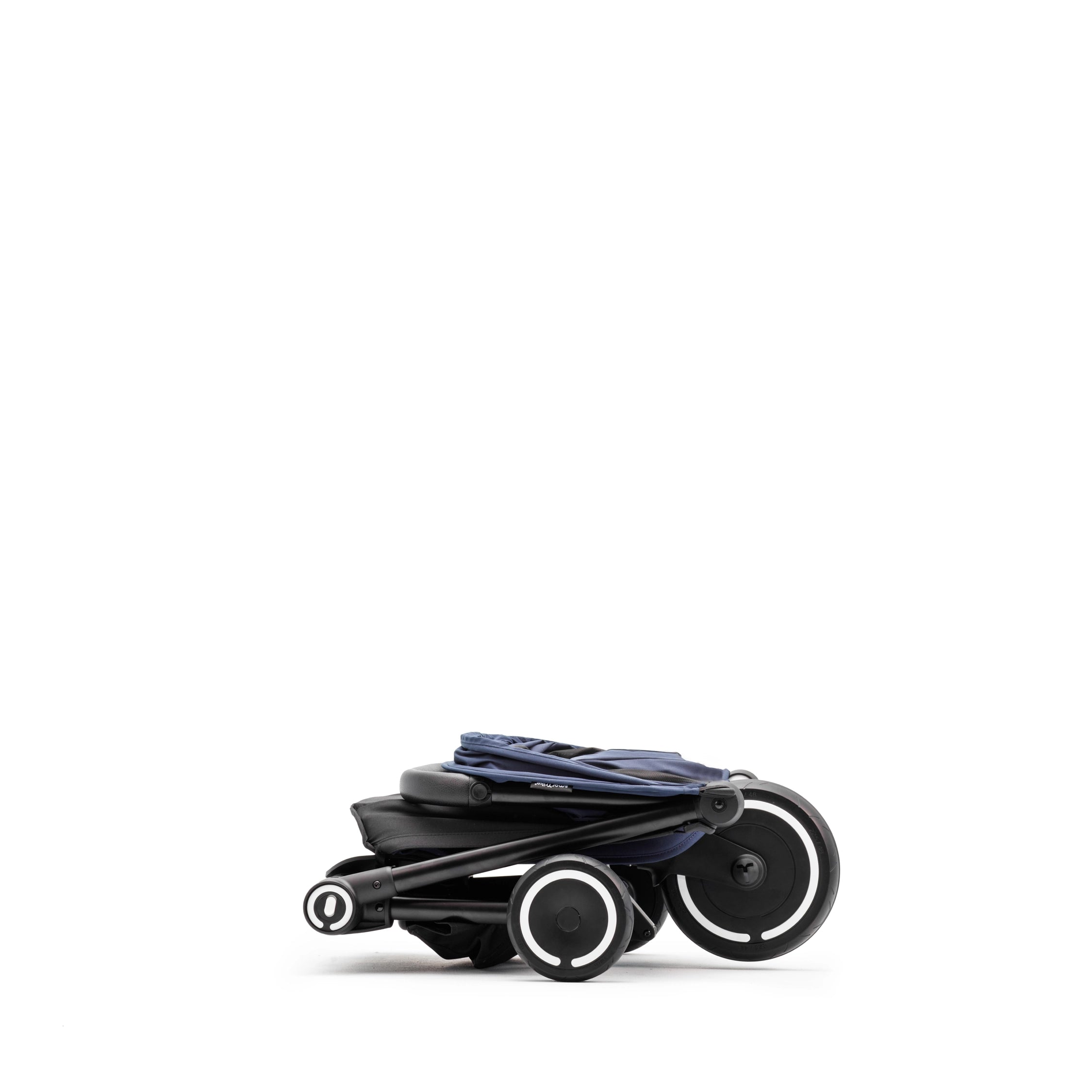 Traveler – 4-in-1 Stroller &amp; Trike