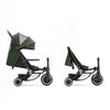 Traveler Stroller