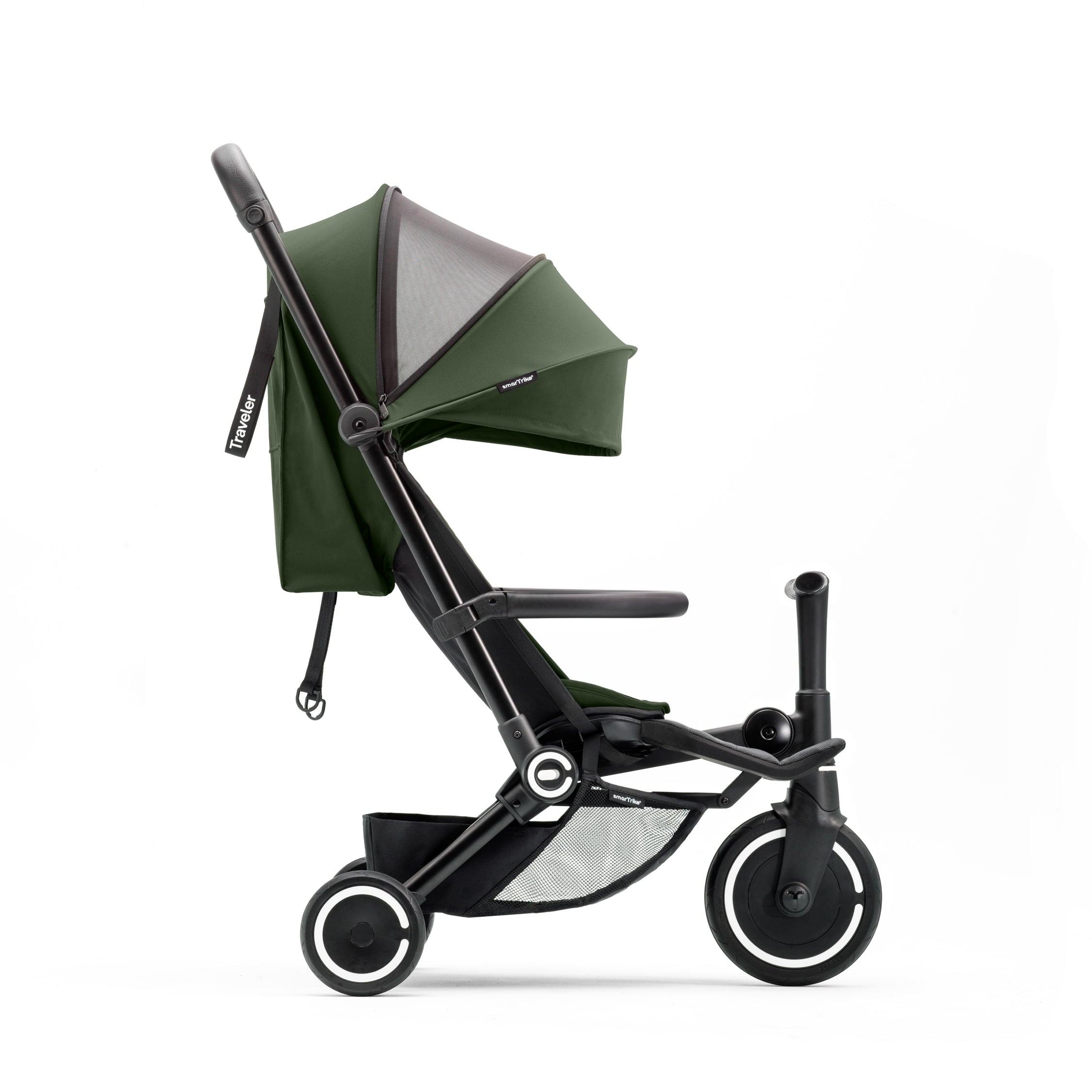 Traveler Stroller